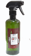 Spray Rose